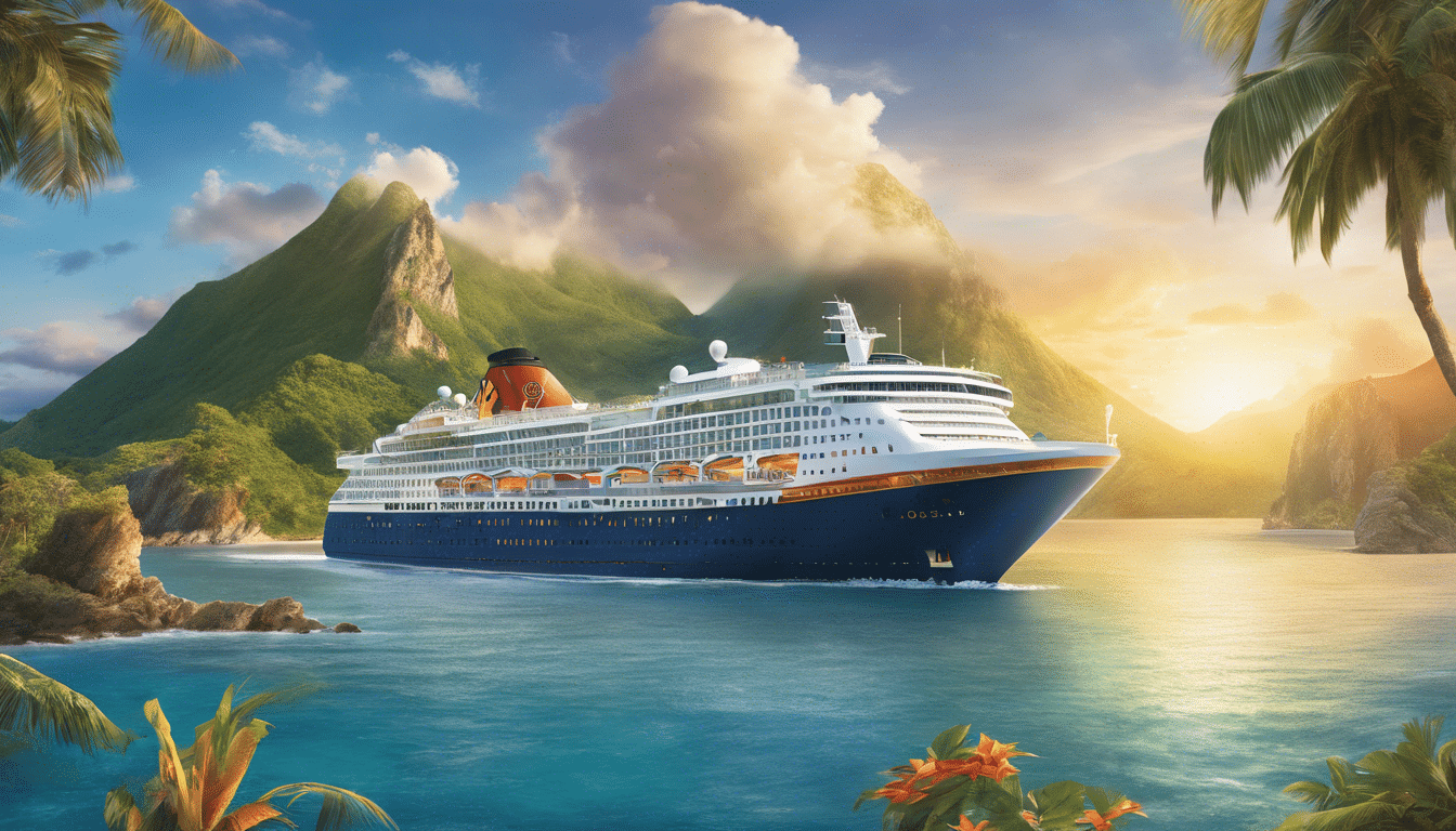 embarquez pour un voyage inoubliable autour du monde en 2025 avec fred. olsen. découvrez des destinations fascinantes, vivez des expériences uniques et créez des souvenirs mémorables à chaque escale. êtes-vous prêt pour l'aventure ?