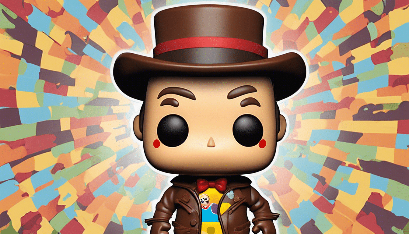 découvrez en exclusivité tout sur l'événement funko fundays 2024 au san diego comic-con et suivez la folle aventure de freddy pour son grand retour !