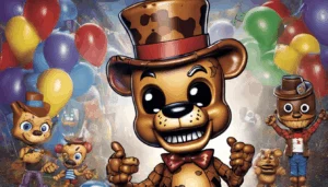 Funko Fundays 2024 : Quelle folle aventure attend Freddy pour son grand retour au San Diego Comic-Con ? Découvrez tout sur l&rsquo;événement en exclusivité !