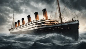 Le Titanic reprend-il enfin la mer après 14 ans suite à une tragédie sous-marine ? Découvrez les détails poignants de ce retour historique !