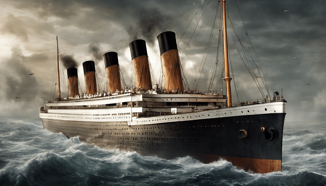 découvrez le premier voyage du titanic en 14 ans et quels espoirs se cachent derrière cette aventure après la tragédie des submersibles. suivez cet événement historique avec anticipation.