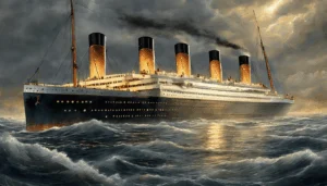 Le premier voyage du Titanic en 14 ans : Quels espoirs se cachent derrière cette aventure après la tragédie des submersibles ?