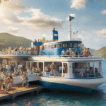 découvrez comment le ferry regula transformera vos voyages d'été en 2024 grâce à ses services innovants, son confort inégalé et ses traversées directes vers des destinations idylliques. préparez-vous à vivre des vacances inoubliables !