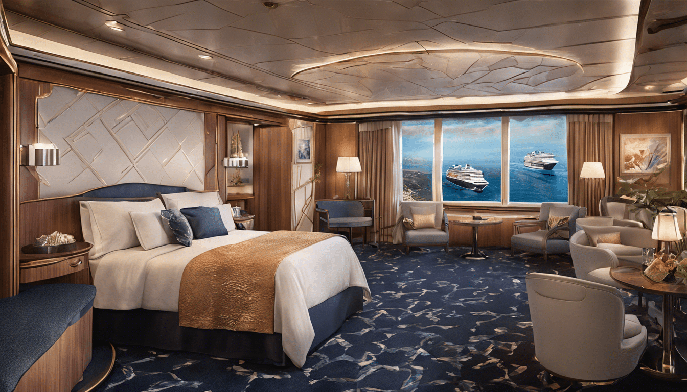 découvrez les 15 nouveaux spectacles révélés par holland america line pour ses grandes croisières de 2025. des moments inoubliables vous attendent !