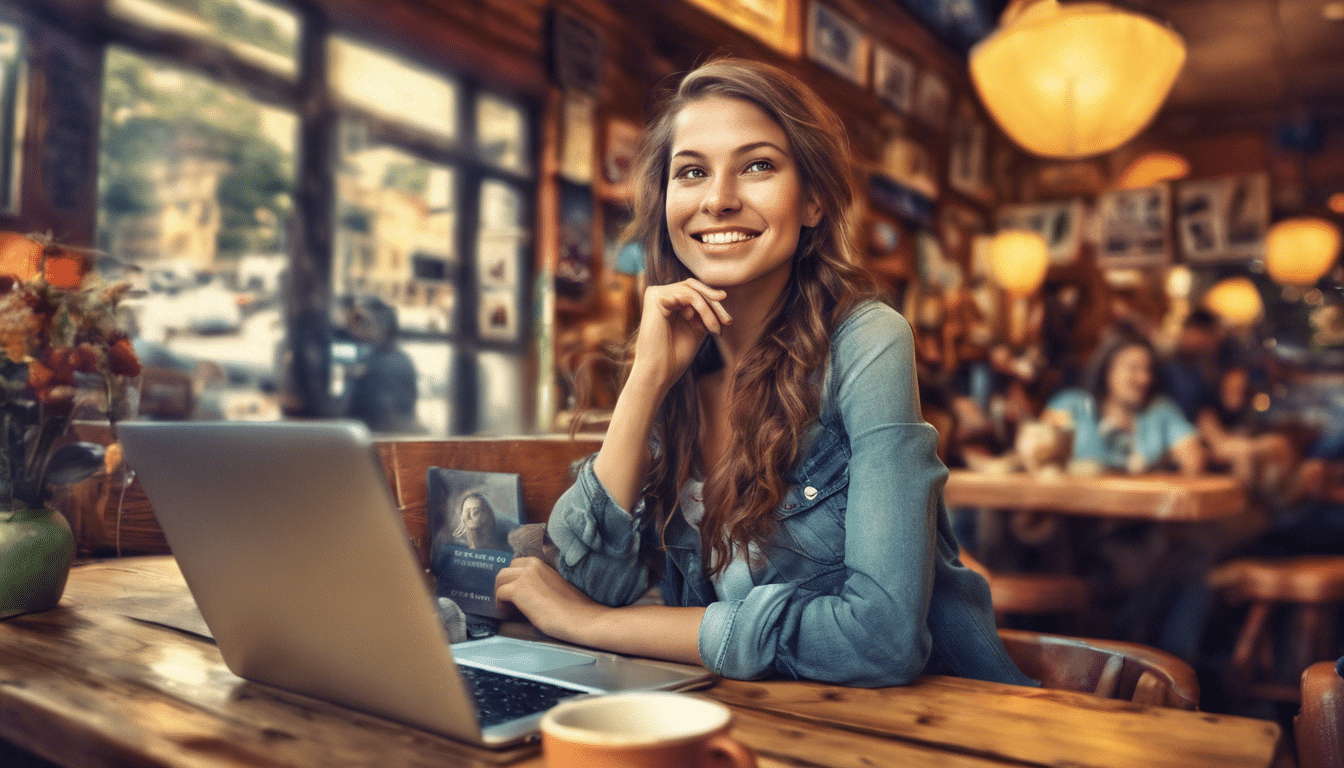 découvrez l'univers d'alicia sur facebook, où des clichés captivants et des astuces de voyage incontournables se mêlent pour inspirer vos prochaines aventures. ne manquez pas ses conseils pratiques et ses moments forts !