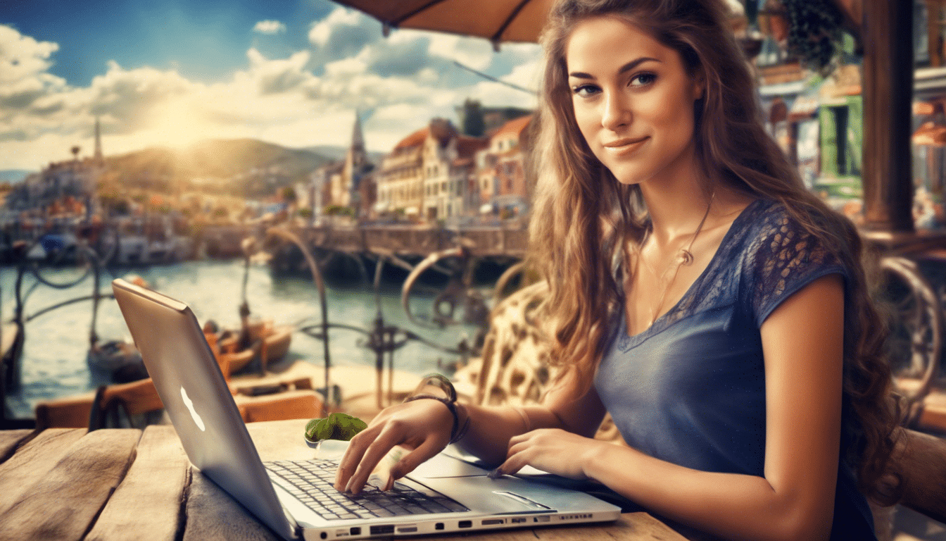 découvrez comment alicia séduit sur facebook avec ses clichés captivants et ses astuces de voyage incontournables. plongez dans son univers inspirant où chaque publication incarne l'aventure et la créativité.