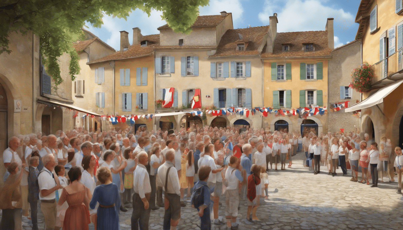 découvrez labastide-saint-pierre à travers le prisme d'un jumelage émouvant, une expérience inoubliable alliant culture, échanges humains et moments mémorables. plongez dans cette aventure unique qui célèbre l'amitié et les traditions entre communes.