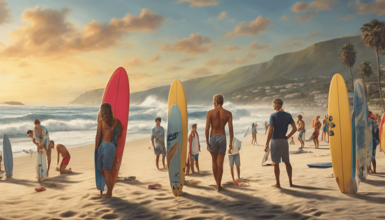 découvrez l'univers captivant du surf avec 'le sentier salé'. plongez dans les moments forts, les techniques et les aventures des surfeurs à travers cette odyssée palpitante qui vous fera vivre des émotions authentiques et vous inspirera à rider les vagues.