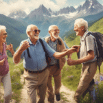 découvrez les récits fascinants d'aînés en quête d'aventures ! plongez dans leurs voyages inoubliables, entre découvertes culturelles et rencontres authentiques. une inspiration pour explorer le monde à tout âge.