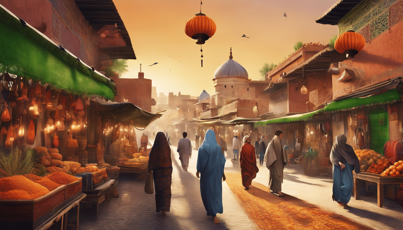 découvrez les destinations incontournables pour cet automne : marrakech, bali et tokyo. profitez de prix qui chutent et planifiez votre prochain voyage vers ces lieux en vogue.