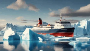 Aventure polaire : 13 jours de croisière au cœur des découvertes scientifiques du Groenland au XXIe siècle
