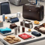 découvrez tout ce qu'il faut savoir sur les bagages en cabine avant de prendre l'avion. informez-vous sur les réglementations concernant les liquides, les aliments et les objets autorisés pour un voyage serein et sans tracas.
