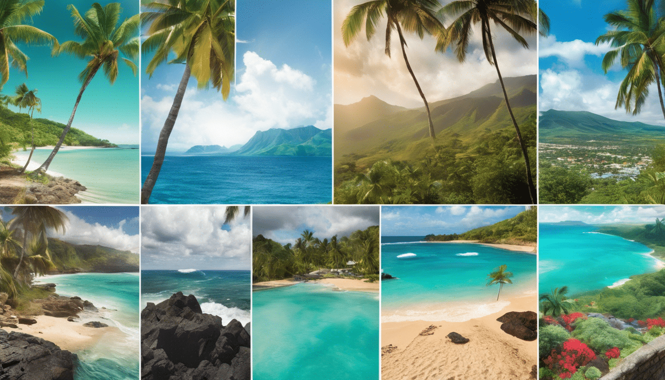 découvrez cinq destinations fascinantes où vous pouvez voyager sans passeport. explorez des paysages époustouflants, plongez dans des cultures riches et profitez d'aventures inoubliables à deux pas de chez vous. parfait pour une escapade dépaysante sans les formalités d'un voyage international.