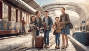 Découvrez les destinations en France accessibles pour seulement 19 euros avec Ouigo !