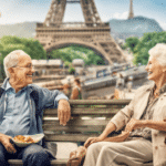 découvrez comment voyager à moindre coût grâce à nos 5 astuces spécialement conçues pour les seniors. profitez de réductions sur les voyages en train, avion et hébergement pour explorer le monde sans se ruiner.