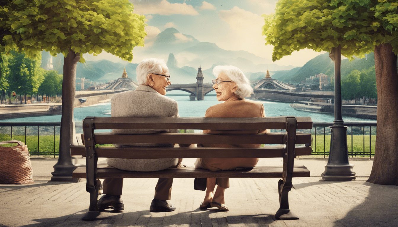 découvrez nos 5 astuces incontournables pour les seniors souhaitant voyager sans se ruiner. apprenez comment profiter de réductions sur les transports en train et en avion, ainsi que sur l'hébergement, tout en explorant le monde.