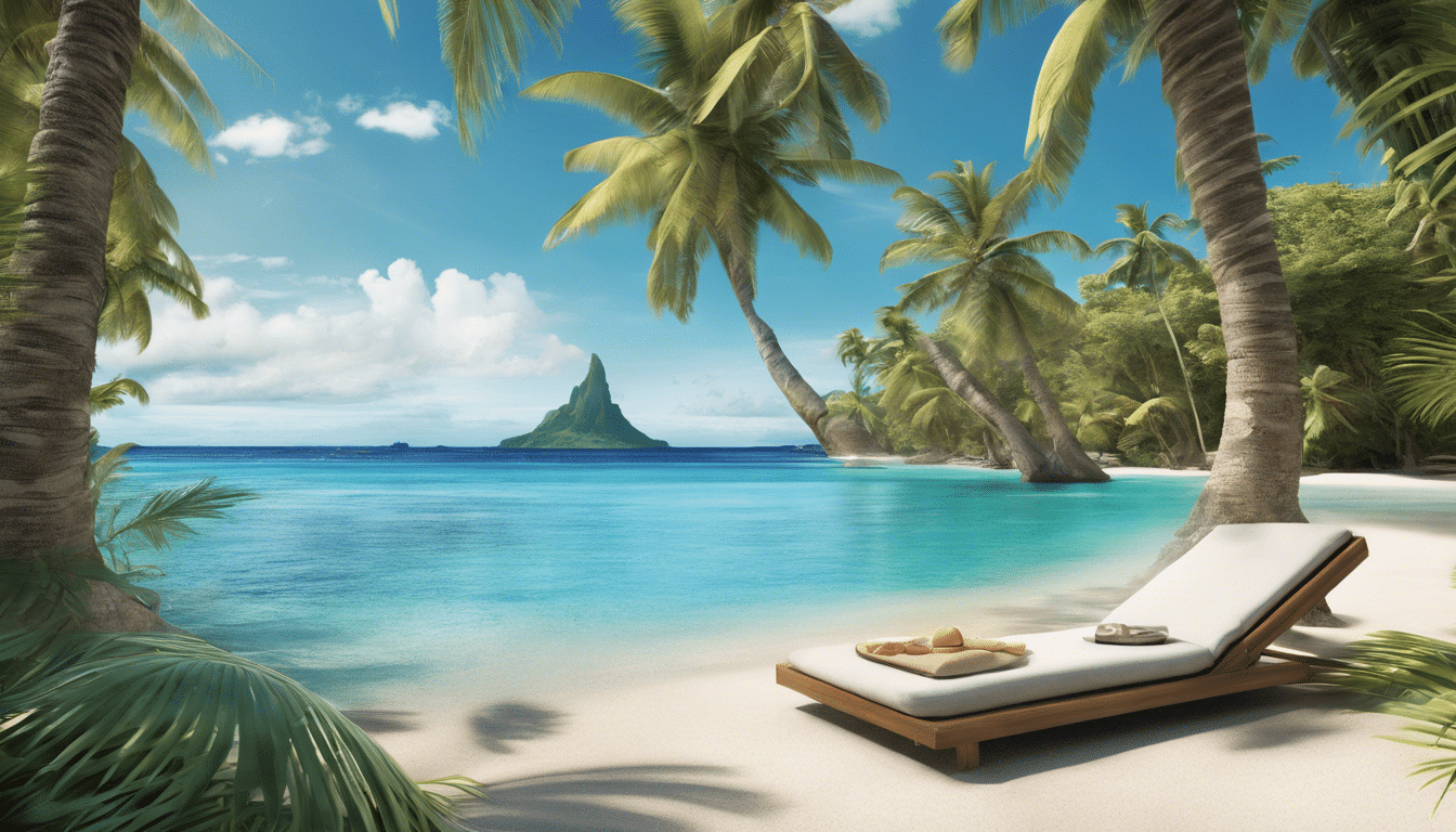 participez au jeu concours de france bleu paris et tentez de gagner un fabuleux séjour pour deux à tahiti ! profitez de l'été qui s'éternise et vivez une expérience inoubliable au cœur du paradis polynésien.