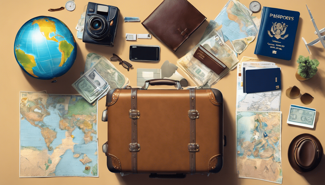 découvrez tout ce qu'il faut savoir sur le montant maximum d'argent que vous pouvez emporter en voyage. cette guide vous fournit des informations essentielles pour bien préparer votre séjour, respecter les réglementations douanières et éviter les surprises à l'aéroport.