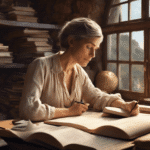 découvrez l'œuvre de béatrice commengé qui explore la notion du voyage et questionne l'existence d'une véritable destination. plongez dans une réflexion enrichissante sur le sens du voyage et ses implications profondes sur notre perception du monde.