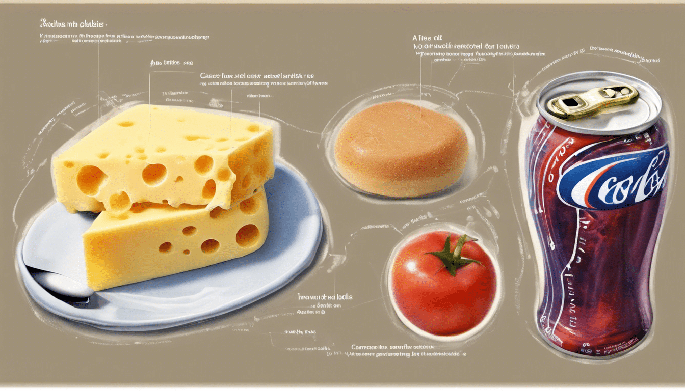 découvrez les 5 aliments et boissons à éviter absolument lors de vos vols, selon les recommandations d'un pilote de ligne. assurez-vous de passer un voyage agréable et en toute sécurité en suivant ces conseils d'experts.