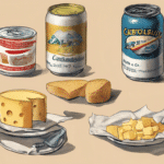 découvrez les 5 aliments et boissons à éviter absolument lors de vos vols, selon les conseils d'un pilote de ligne expérimenté. assurez-vous d'un voyage agréable et sans désagréments en apprenant quelles options alimentaires sont à proscrire en avion.