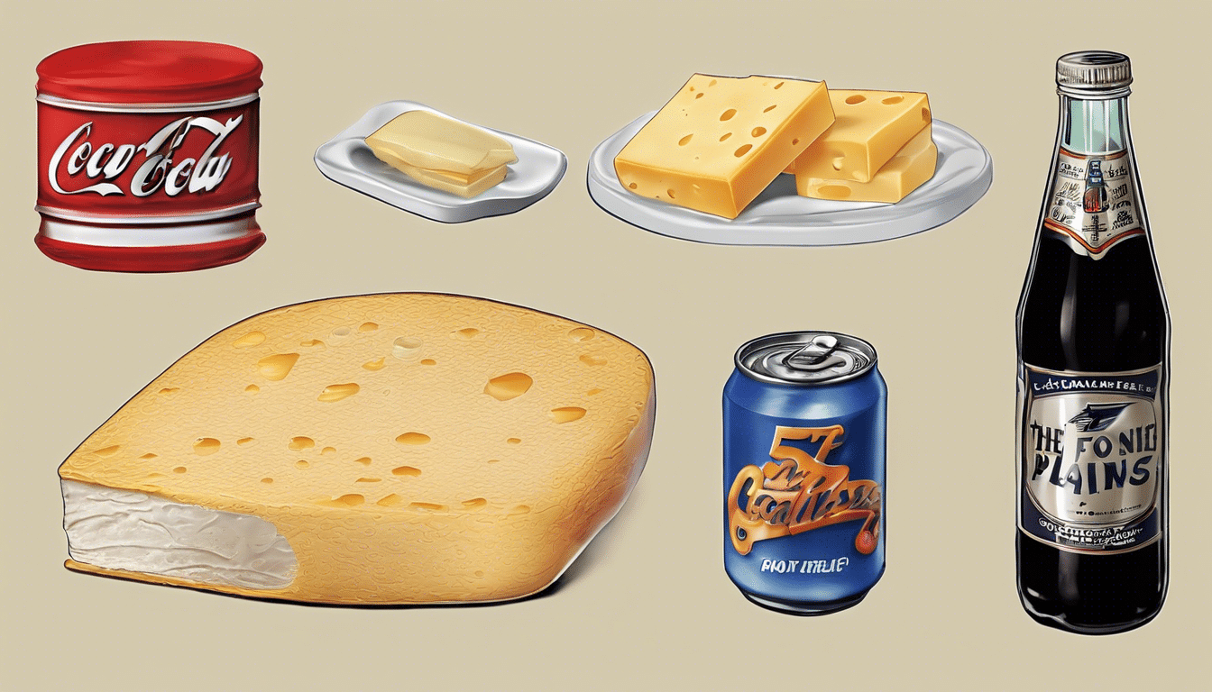 découvrez les 5 aliments et boissons à éviter absolument lors de vos vols, selon les conseils d'un pilote de ligne. préparez-vous à voyager en toute sérénité en apprenant quelles options pourraient perturber votre confort à bord.
