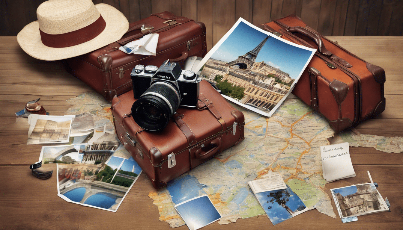 découvrez nos astuces incontournables pour profiter des french days et dénicher des voyages de rêve à petit prix. ne manquez pas ces opportunités pour voyager sans vous ruiner !