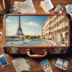découvrez comment profiter des french days pour trouver des offres incroyables sur vos voyages de rêve. suivez nos astuces pour dénicher des réductions exceptionnelles et voyager sans vous ruiner.