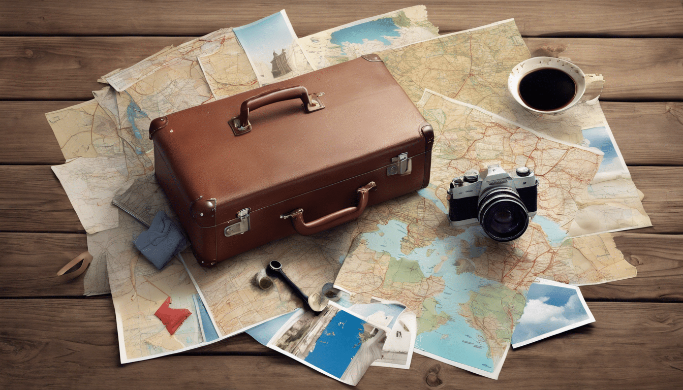 découvrez nos astuces infaillibles pour profiter des french days et dénicher le voyage de rêve à petit prix qui vous fera voyager sans vous ruiner. ne manquez pas ces offres exclusives et transformez vos envies d'évasion en réalité.