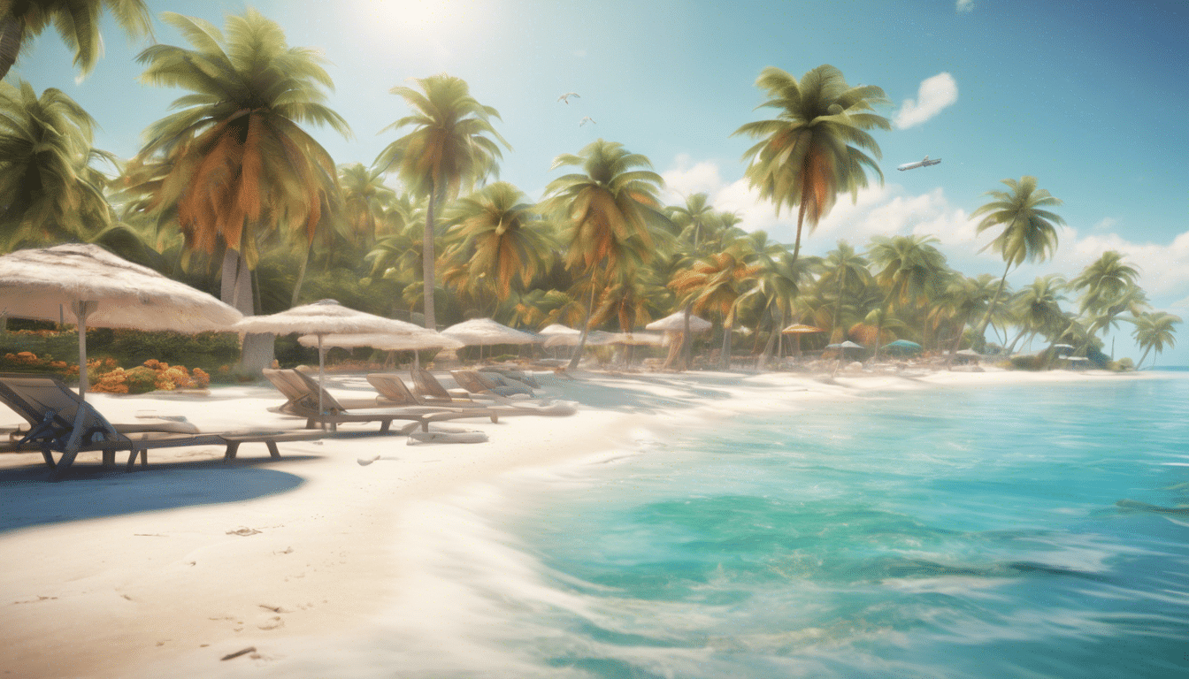 découvrez notre guide complet des meilleures destinations ensoleillées pour vos vacances d'octobre 2024. explorez des lieux de rêve, profitez de climats doux et trouvez l'inspiration pour des vacances inoubliables sous le soleil.