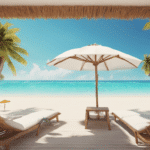 découvrez notre guide complet des meilleures destinations ensoleillées pour vos vacances d'octobre 2024. profitez de plages paradisiaques, de paysages envoûtants et d'activités variées pour des souvenirs inoubliables sous le soleil. planifiez votre évasion estivale dès maintenant !