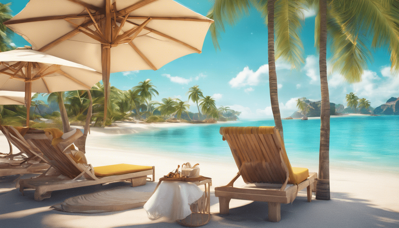 découvrez notre guide complet des meilleures destinations ensoleillées pour vos vacances d'octobre 2024. profitez de plages dorées, de paysages époustouflants et d'activités inoubliables. planifiez des vacances de rêve sous le soleil!