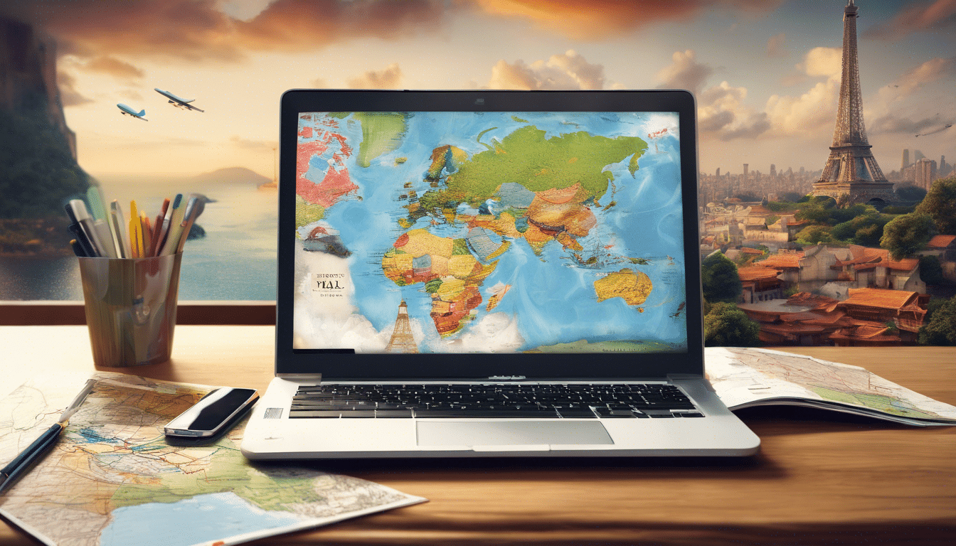découvrez les sites incontournables pour planifier vos voyages, avec des conseils pratiques, des avis d'experts et des recommandations personnalisées pour organiser votre prochaine aventure sans stress.