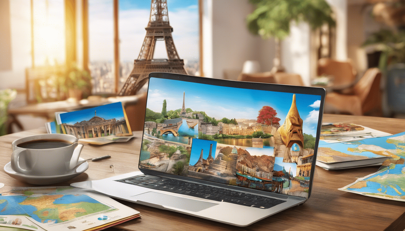 découvrez les meilleurs sites incontournables pour planifier vos voyages. des conseils pratiques, des comparateurs de prix et des guides complets vous aideront à organiser votre prochaine aventure sans stress.