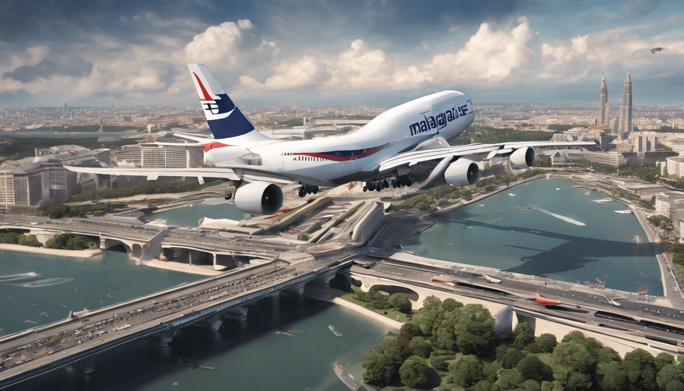 découvrez la reprise des liaisons directes entre paris et kuala lumpur par malaysia airlines. profitez d'un voyage sans escale vers l'asie, alliant confort et service exceptionnel pour une expérience inoubliable.