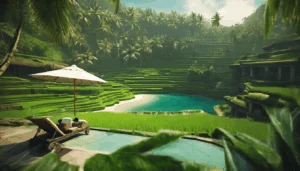 Quel est le budget moyen pour une semaine à Bali ? Coût d’un voyage au paradis