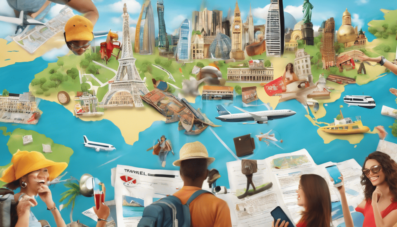 découvrez tout ce que vous devez savoir sur le voyage trashtalk ! notre guide complet répond à toutes vos questions pour un voyage inoubliable. infos pratiques, conseils et astuces, préparez-vous à vivre une expérience unique.