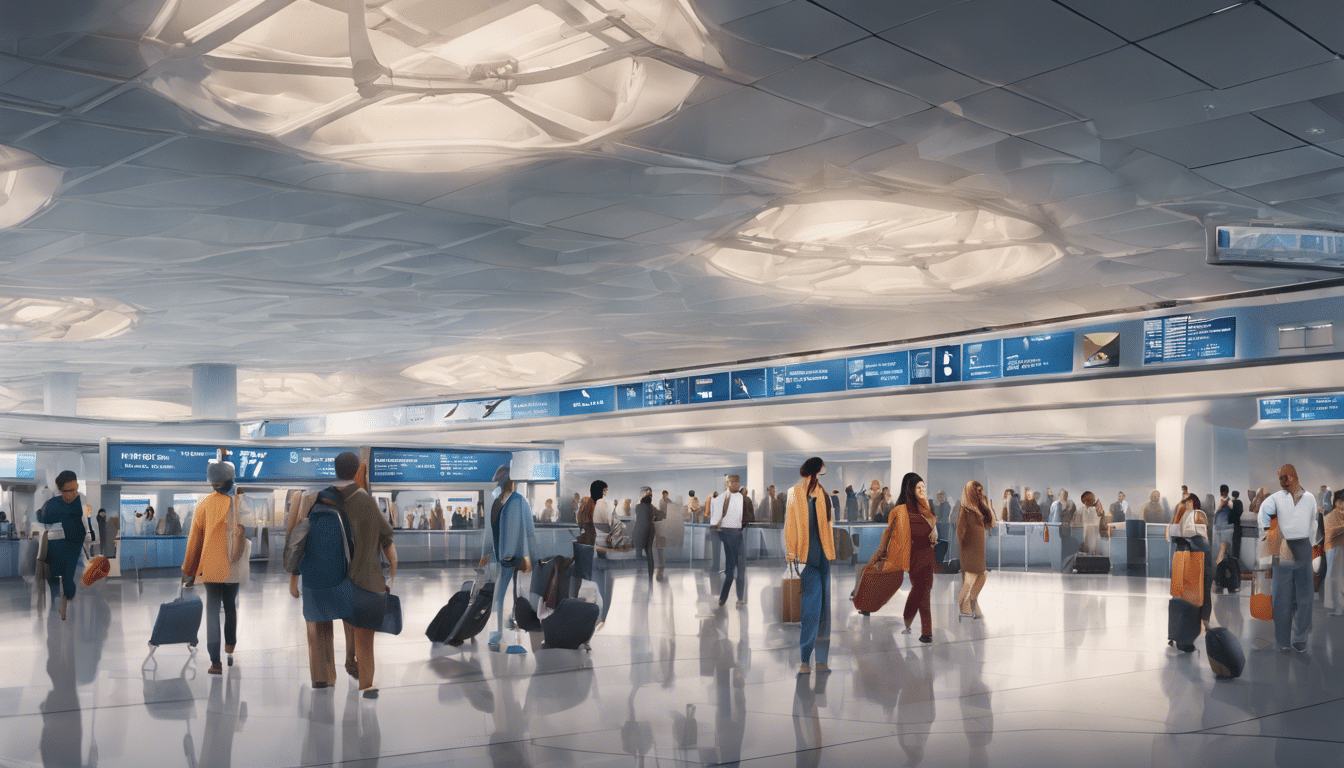 découvrez les nouvelles interdictions de voyage en avion mises en place depuis septembre. informez-vous sur les règles et restrictions pour un vol serein et sécurisé.