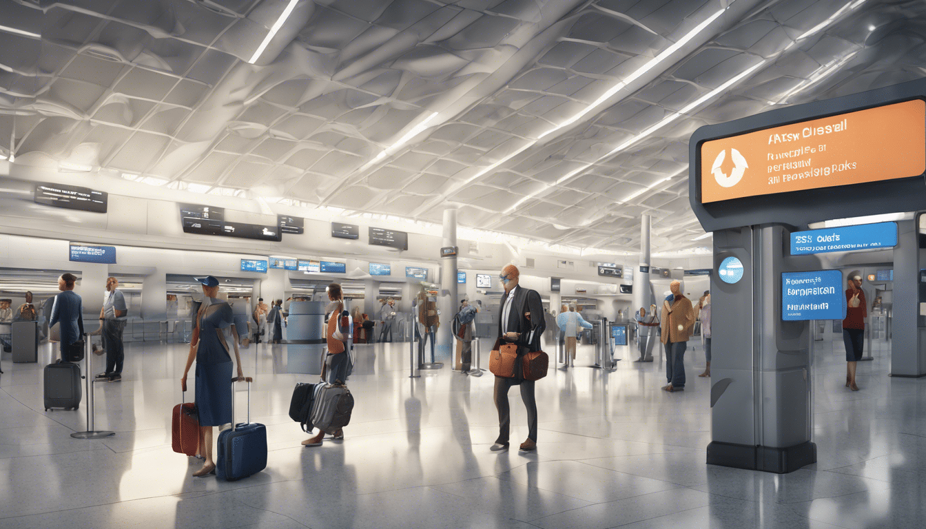 découvrez les dernières interdictions de voyager en avion mises en place depuis septembre. informez-vous sur les restrictions et réglementations essentielles à connaître avant votre prochain vol pour un voyage en toute sérénité.