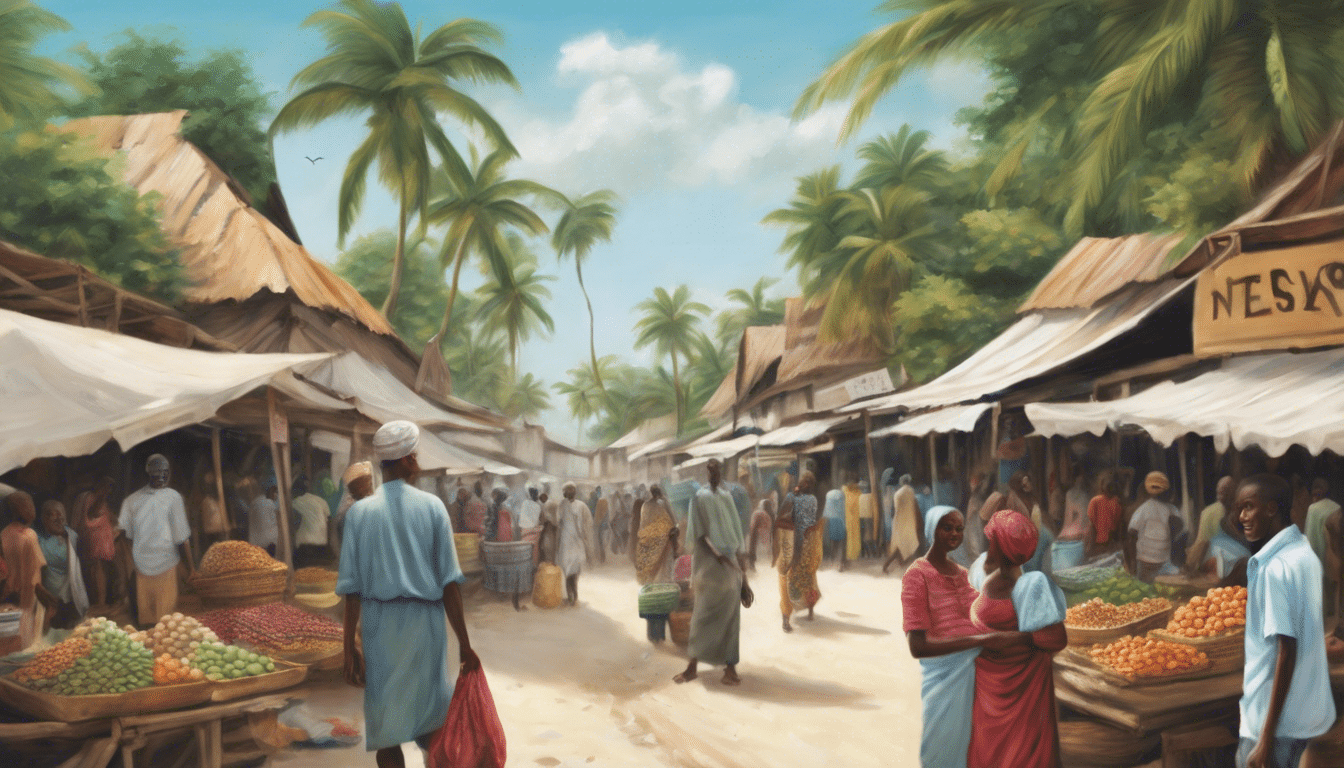 zanzibar annonce l'instauration d'une nouvelle taxe de voyage, obligatoire pour tous les visiteurs. découvrez les détails essentiels pour planifier votre séjour et assurer une expérience sans souci sur cette île paradisiaque.