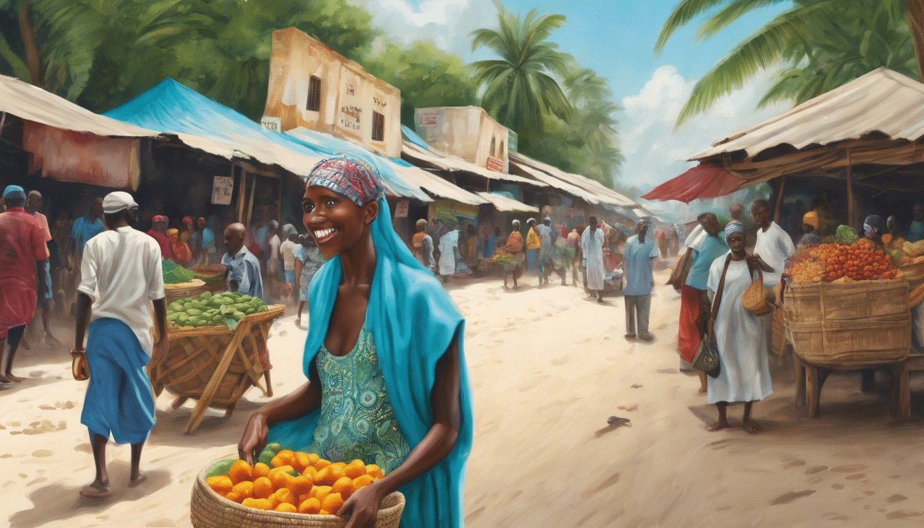 découvrez la nouvelle taxe de voyage récemment instaurée à zanzibar. préparez-vous à votre prochain séjour en apprenant tout sur cette nouvelle obligation et comment elle pourrait affecter vos projets de voyage vers ce paradisiaque archipel.