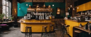 Maiden Voyage Coffee Roasters, le nouveau café tendance de Selma : Le secret du café parfait enfin révélé ?