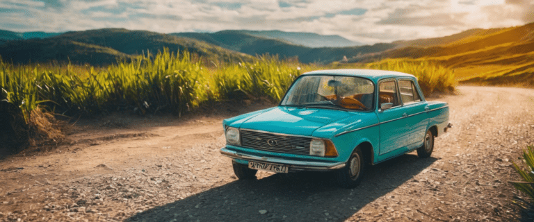 Les meilleures options de litière de voyage pour la voiture : comment garder votre véhicule propre et frais lors de vos déplacements