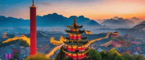 Évasion en Chine : trois pays européens sur le point de bénéficier d&rsquo;une exemption de visa