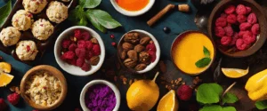 Voyage gastronomique : Où trouver les délices les plus savoureux du monde ?