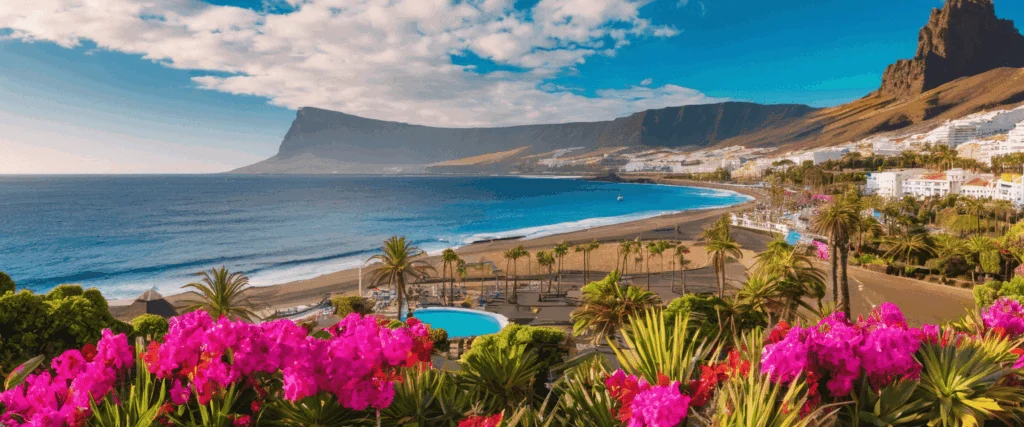 Évadez-vous à Tenerife : séjour tout compris pour moins de 500 euros, qu&rsquo;attendez-vous pour réserver ?