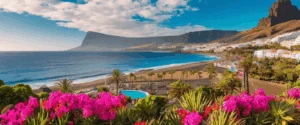 Évadez-vous à Tenerife : séjour tout compris pour moins de 500 euros, qu’attendez-vous pour réserver ?