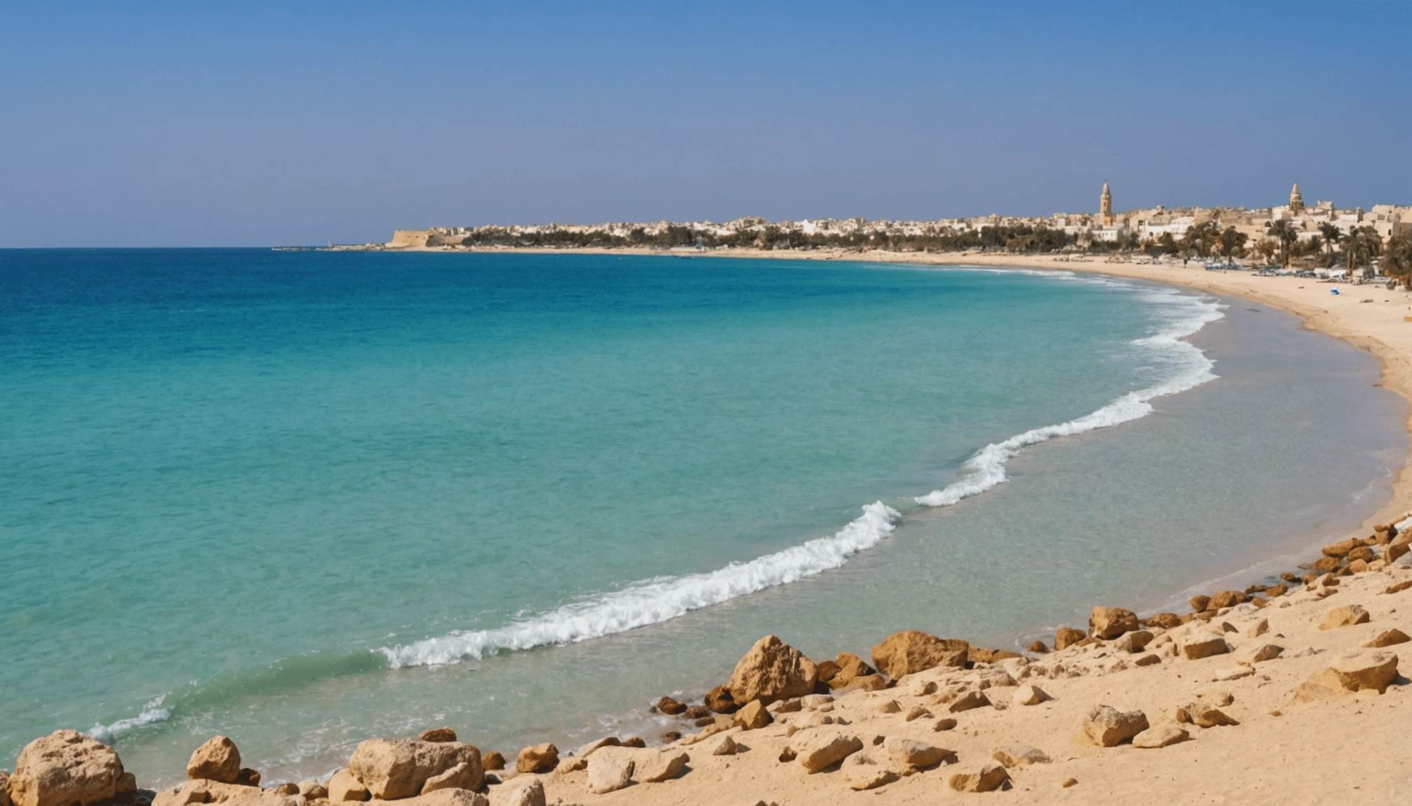 explorez des destinations all inclusive à prix doux pour planifier vos vacances de juin 2025. profitez d'offres exceptionnelles et d'expériences inoubliables tout en maîtrisant votre budget.