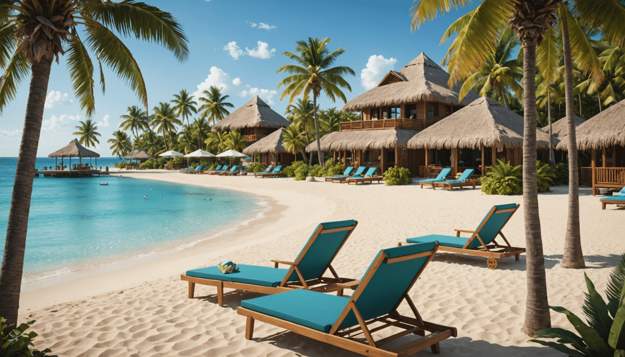 découvrez les meilleures destinations all inclusive à prix abordables pour vos vacances de juin 2025. évadez-vous sans vous ruiner et profitez de séjours mémorables alliant confort et découverte!