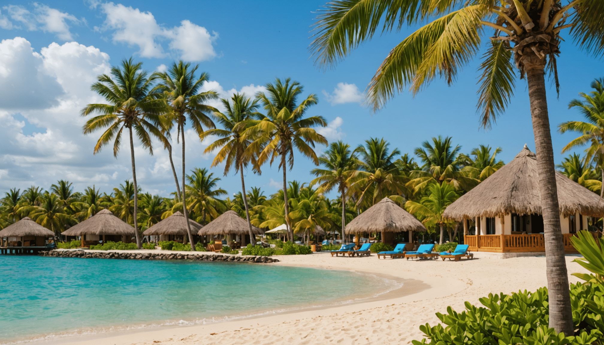 plongez dans l'univers des vacances sans soucis avec notre sélection des meilleures destinations all inclusive abordables pour voyager en juin 2025. explorez des lieux enchanteurs tout en maîtrisant votre budget !
